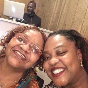 Meet your Posher, Christine